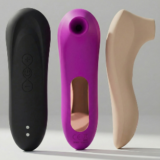 Lunéa Pulse – Stimulateur clitoridien à air pulsé